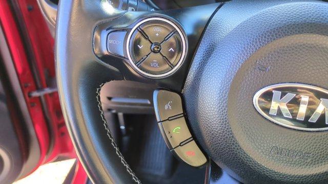 used 2018 Kia Soul car, priced at $10,169