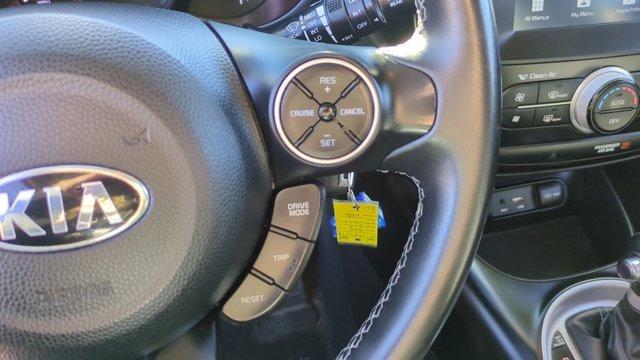 used 2018 Kia Soul car, priced at $10,169