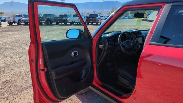used 2018 Kia Soul car, priced at $10,169