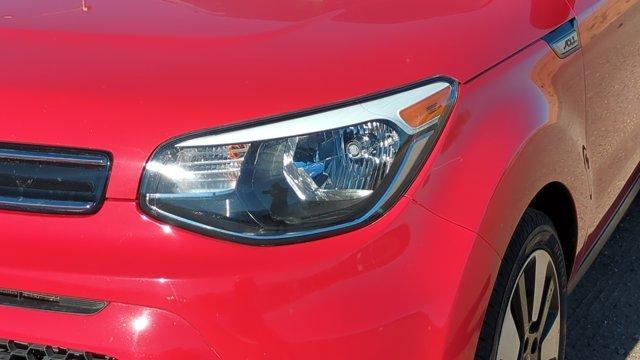 used 2018 Kia Soul car, priced at $10,169