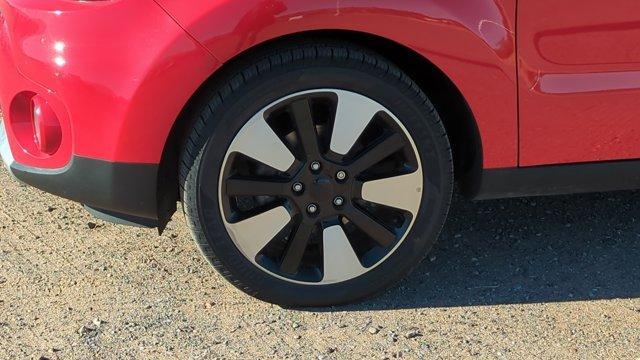 used 2018 Kia Soul car, priced at $10,169