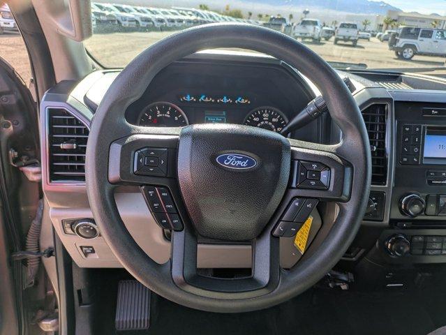 used 2018 Ford F-150 car, priced at $25,467