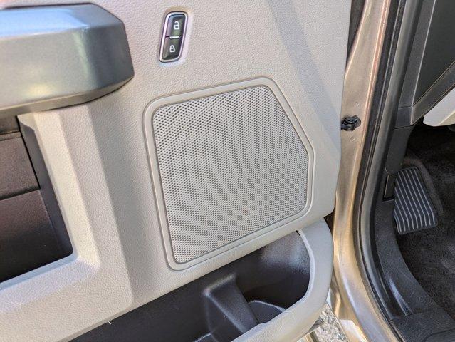 used 2018 Ford F-150 car, priced at $25,467