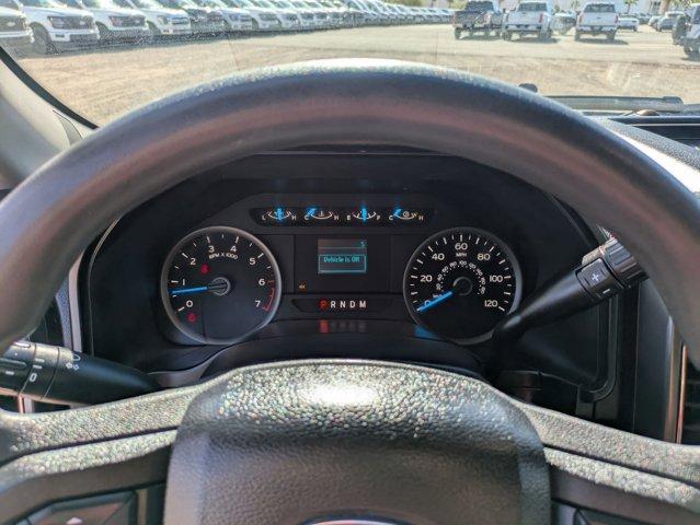 used 2018 Ford F-150 car, priced at $25,467