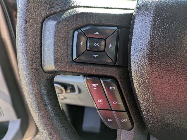 used 2018 Ford F-150 car, priced at $25,467