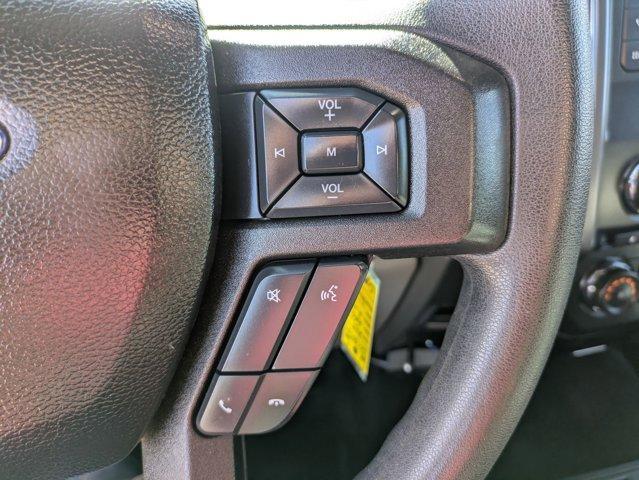 used 2018 Ford F-150 car, priced at $25,467