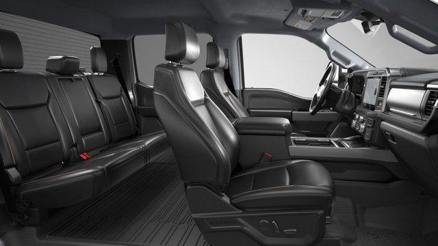 new 2026 Ford F-350 car, priced at $93,545