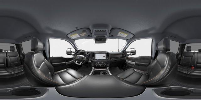 new 2026 Ford F-350 car, priced at $93,545