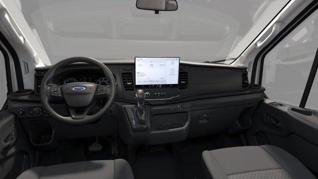 new 2025 Ford Transit-350 car, priced at $74,330