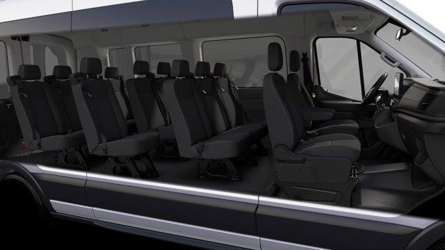 new 2025 Ford Transit-350 car, priced at $74,330