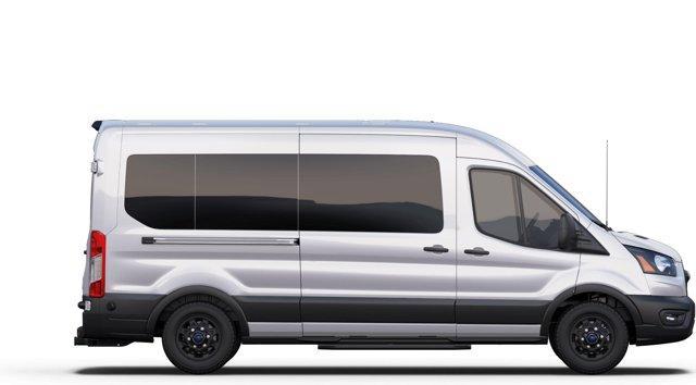 new 2025 Ford Transit-350 car, priced at $74,330