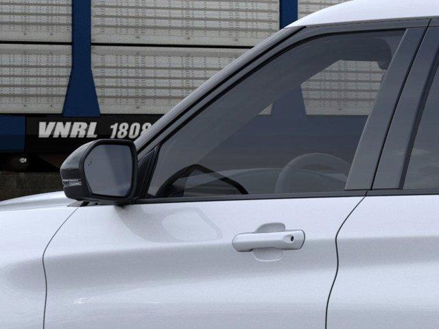 new 2026 Ford Explorer car, priced at $62,505