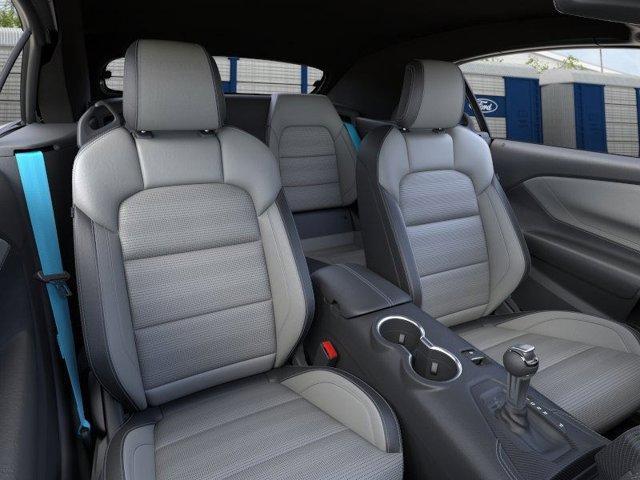 new 2026 Ford Mustang car, priced at $49,195