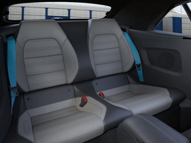 new 2026 Ford Mustang car, priced at $49,195