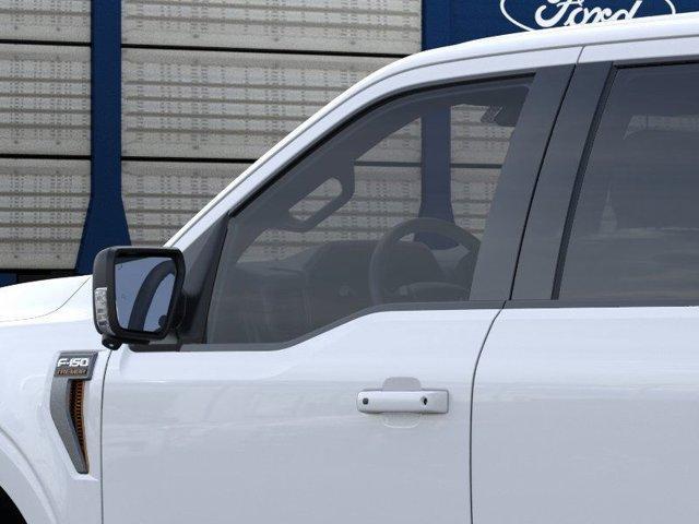 new 2025 Ford F-150 car, priced at $69,840