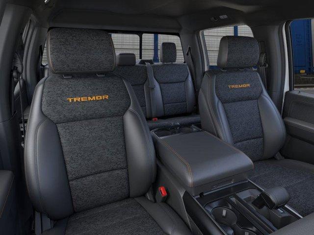 new 2025 Ford F-150 car, priced at $69,840