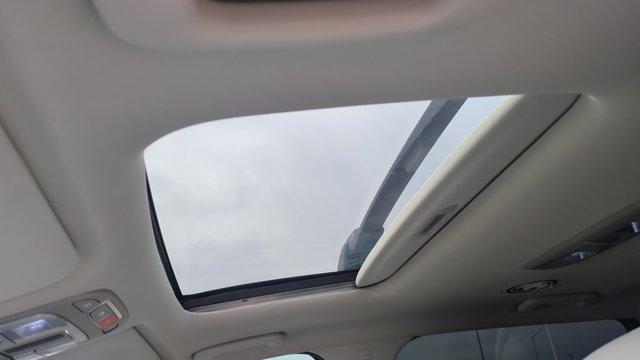 used 2024 Kia Telluride car, priced at $36,550