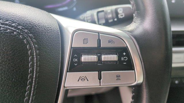 used 2024 Kia Telluride car, priced at $36,550