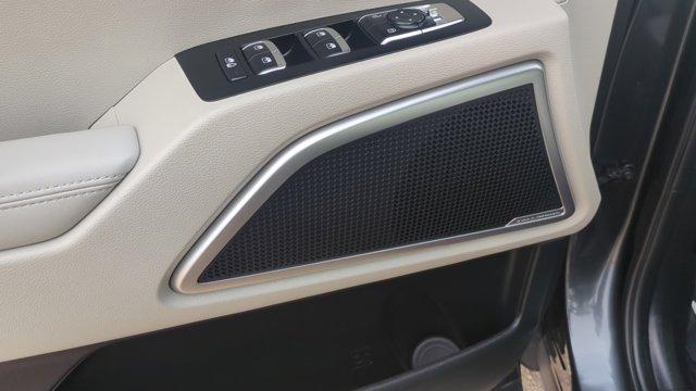 used 2024 Kia Telluride car, priced at $36,550