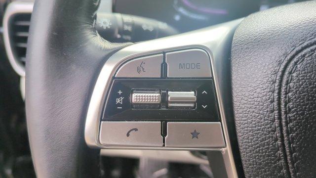 used 2024 Kia Telluride car, priced at $36,550