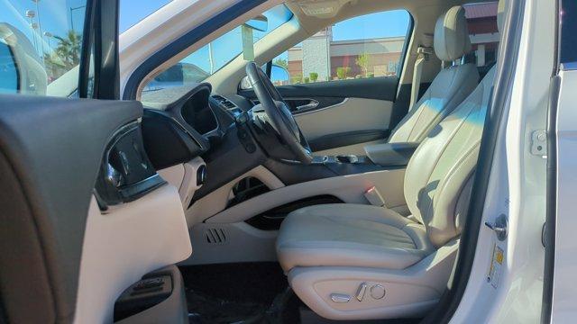 used 2020 Lincoln Nautilus car, priced at $25,154