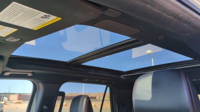 used 2022 Ford Expedition Max car, priced at $50,167