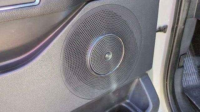 used 2022 Ford Expedition Max car, priced at $50,167