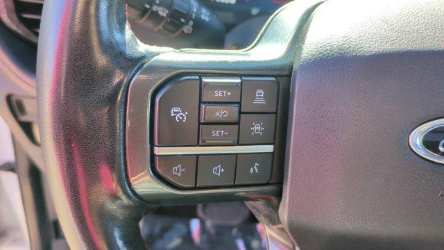 used 2022 Ford Expedition Max car, priced at $50,167