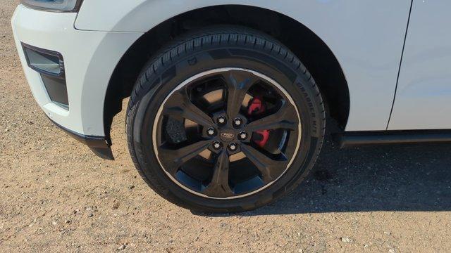 used 2022 Ford Expedition Max car, priced at $50,167