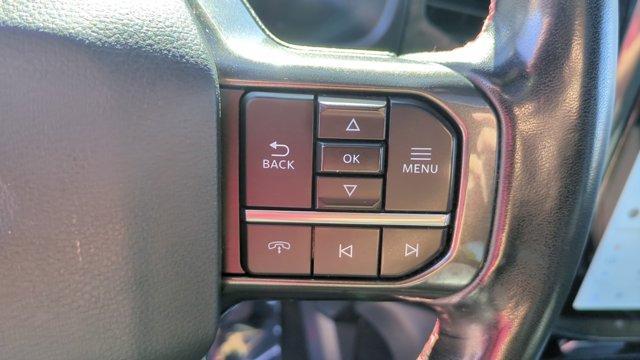 used 2022 Ford Expedition Max car, priced at $50,167