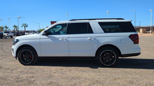 used 2022 Ford Expedition Max car, priced at $50,167