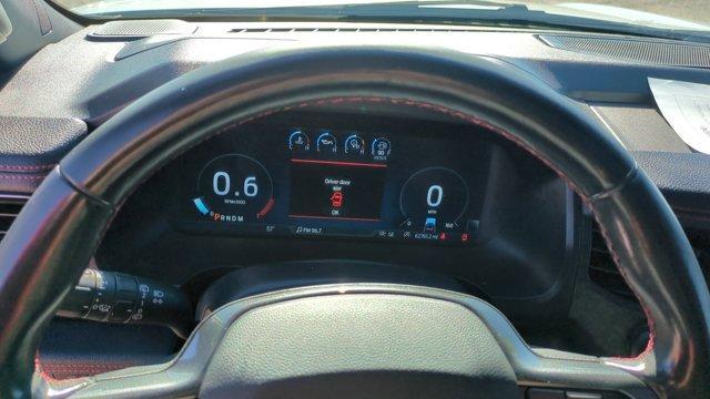 used 2022 Ford Expedition Max car, priced at $50,167