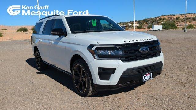 used 2022 Ford Expedition Max car, priced at $50,167