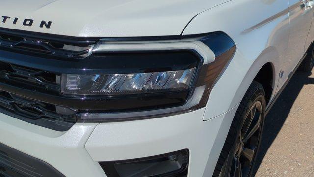 used 2022 Ford Expedition Max car, priced at $50,167