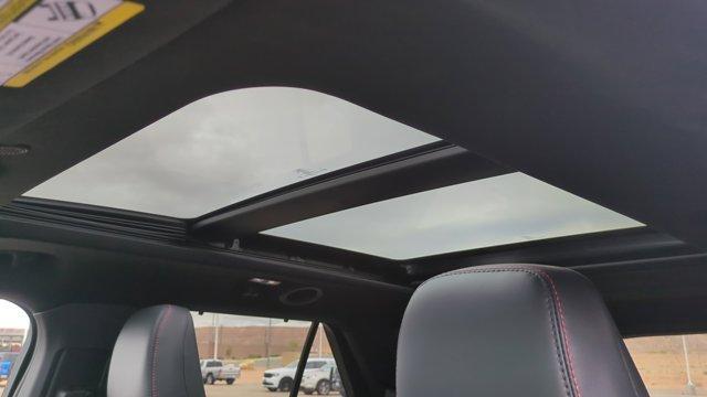 used 2025 Ford Explorer car, priced at $41,037