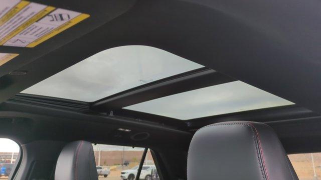 used 2025 Ford Explorer car, priced at $41,037