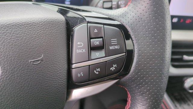 used 2025 Ford Explorer car, priced at $41,037