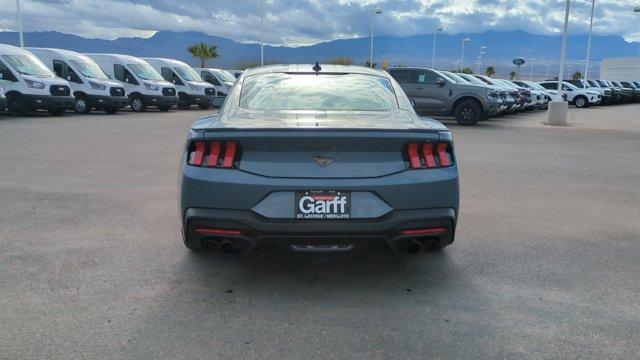 new 2026 Ford Mustang car, priced at $46,360