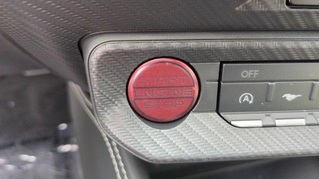 new 2026 Ford Mustang car, priced at $46,360