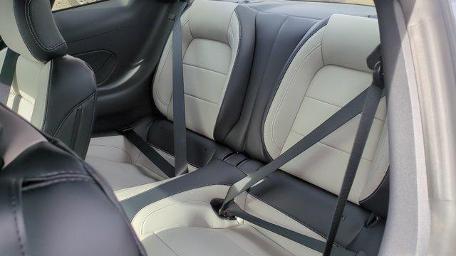 new 2026 Ford Mustang car, priced at $46,360