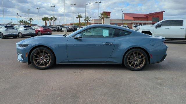 new 2026 Ford Mustang car, priced at $46,360