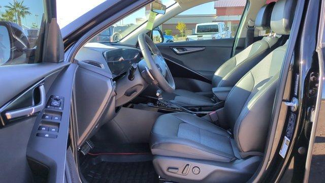 used 2024 Kia Niro car, priced at $25,932