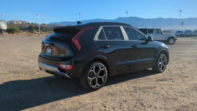 used 2024 Kia Niro car, priced at $25,932