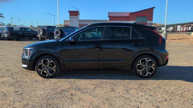 used 2024 Kia Niro car, priced at $25,932