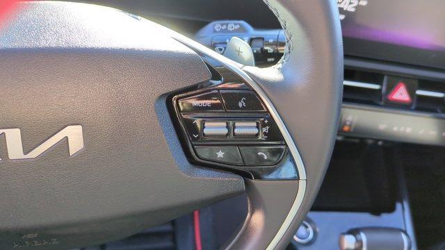 used 2024 Kia Niro car, priced at $25,932