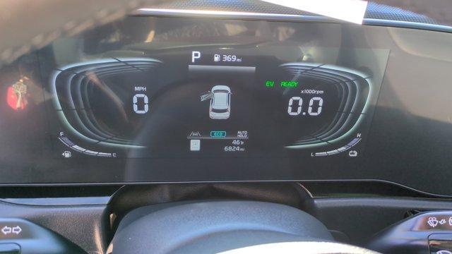 used 2024 Kia Niro car, priced at $25,932