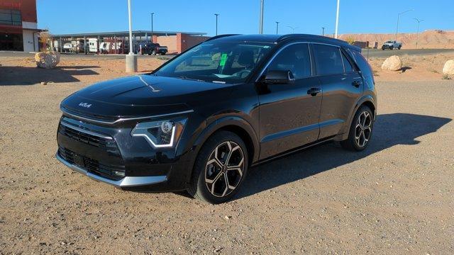 used 2024 Kia Niro car, priced at $25,932