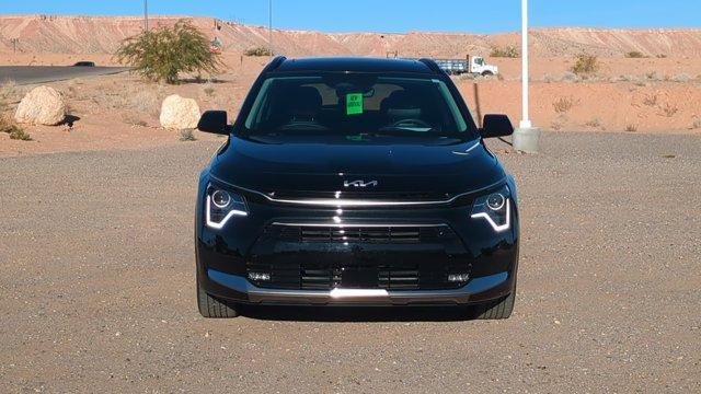 used 2024 Kia Niro car, priced at $25,932