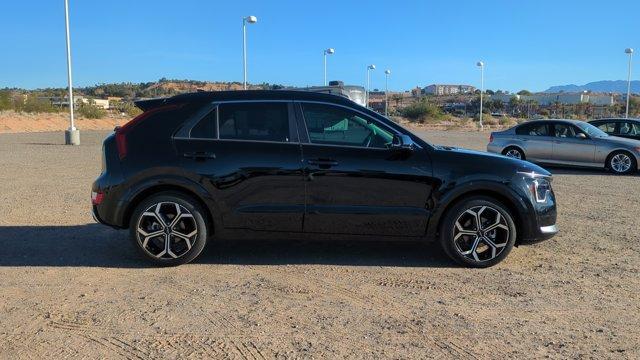 used 2024 Kia Niro car, priced at $25,932
