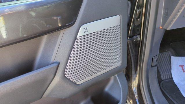 used 2021 Ford F-150 car, priced at $39,719